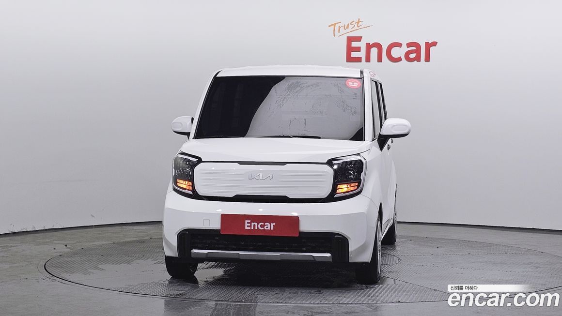 Kia RAY 2023
