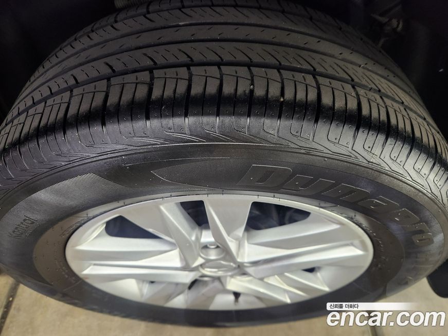 KG_Mobility_Ssangyong Rexton 2019