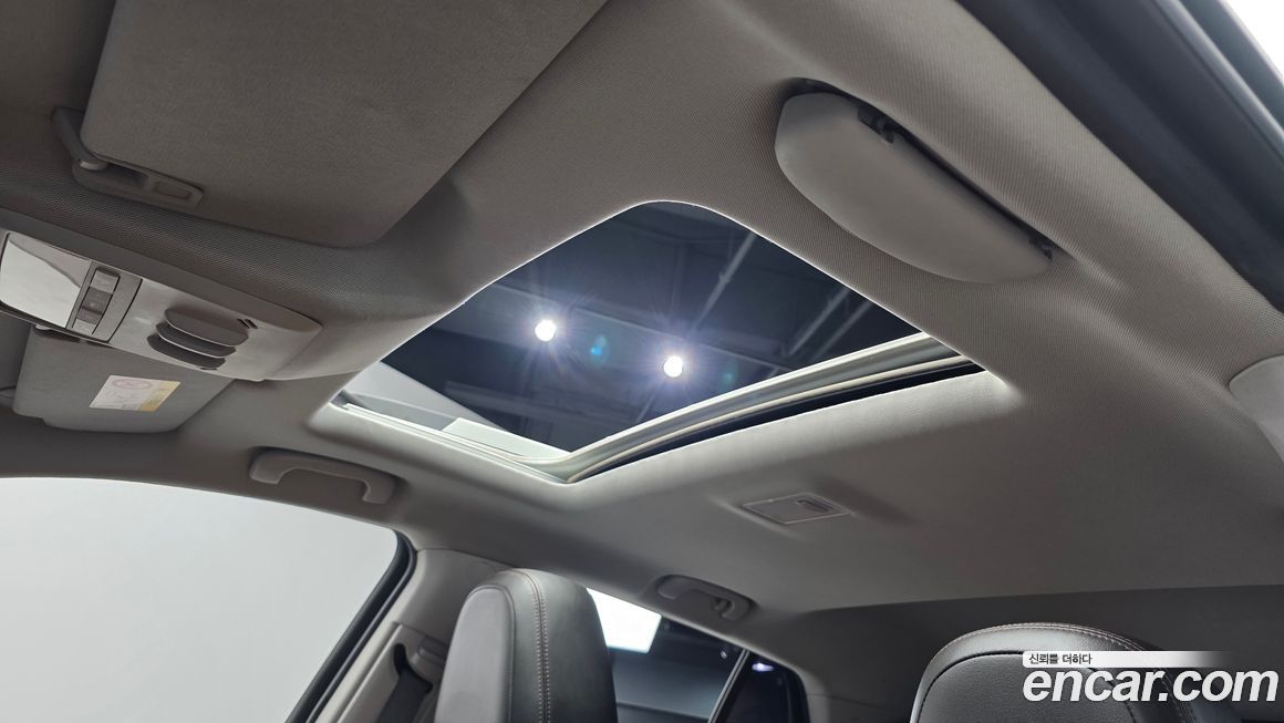 ChevroletGMDaewoo Trax 2021