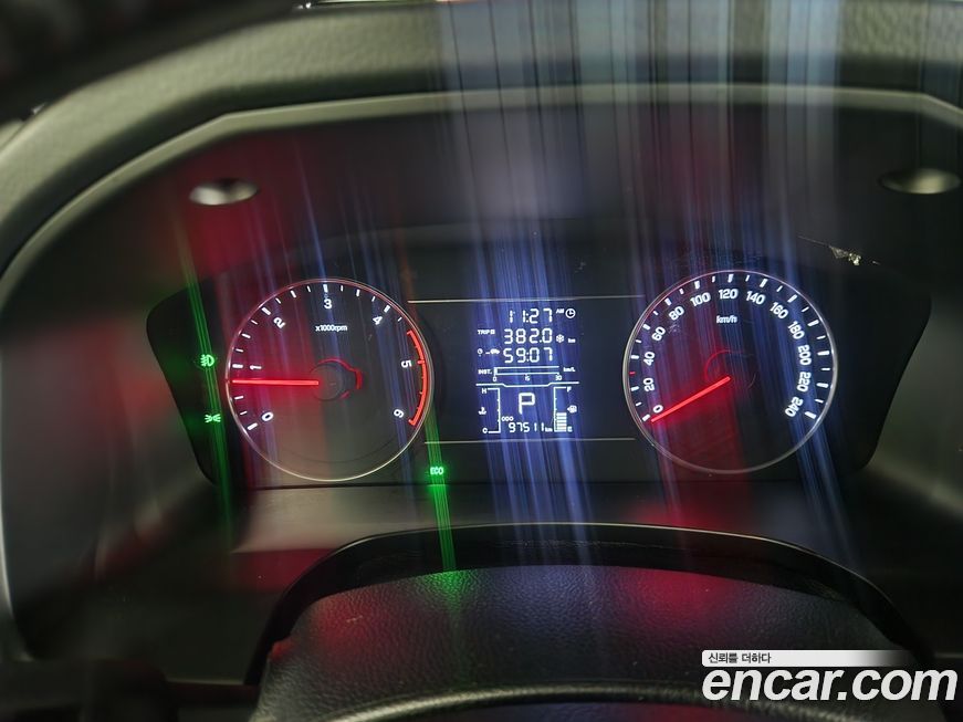 KG_Mobility_Ssangyong Rexton 2019