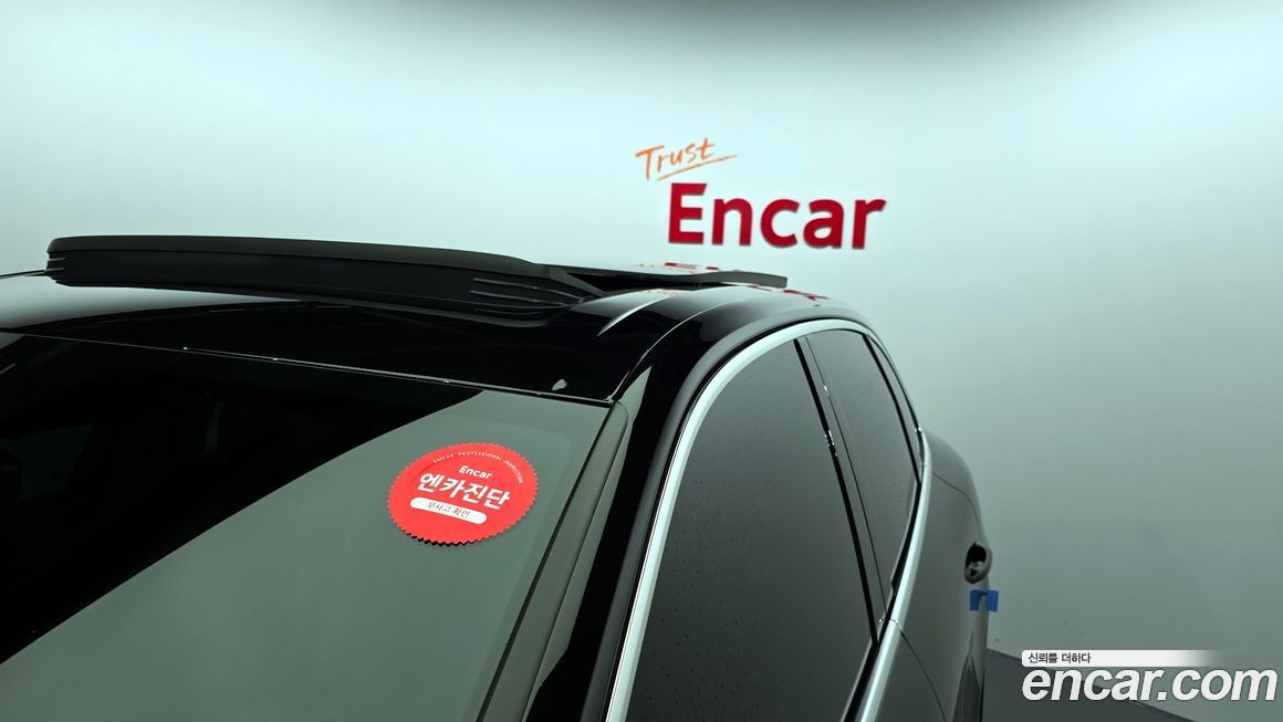 Porsche Cayenne 2023