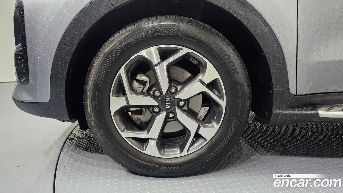 Kia Sportage 2019
