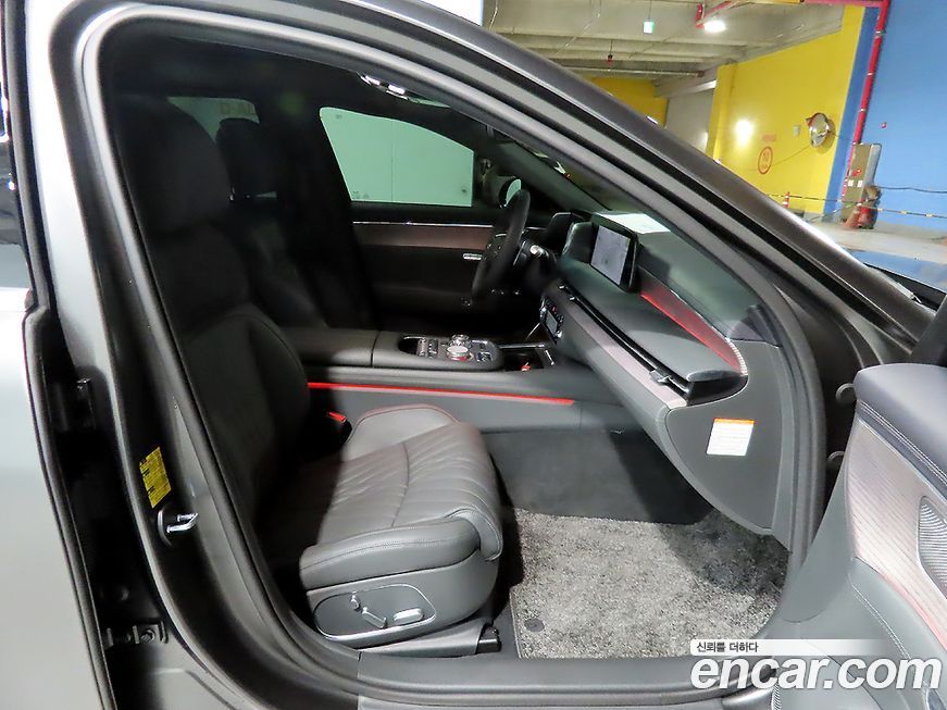 Genesis G90 2026