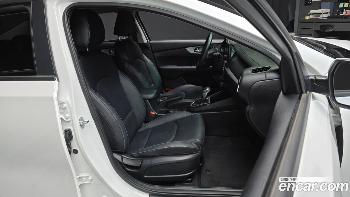Kia K3 2022