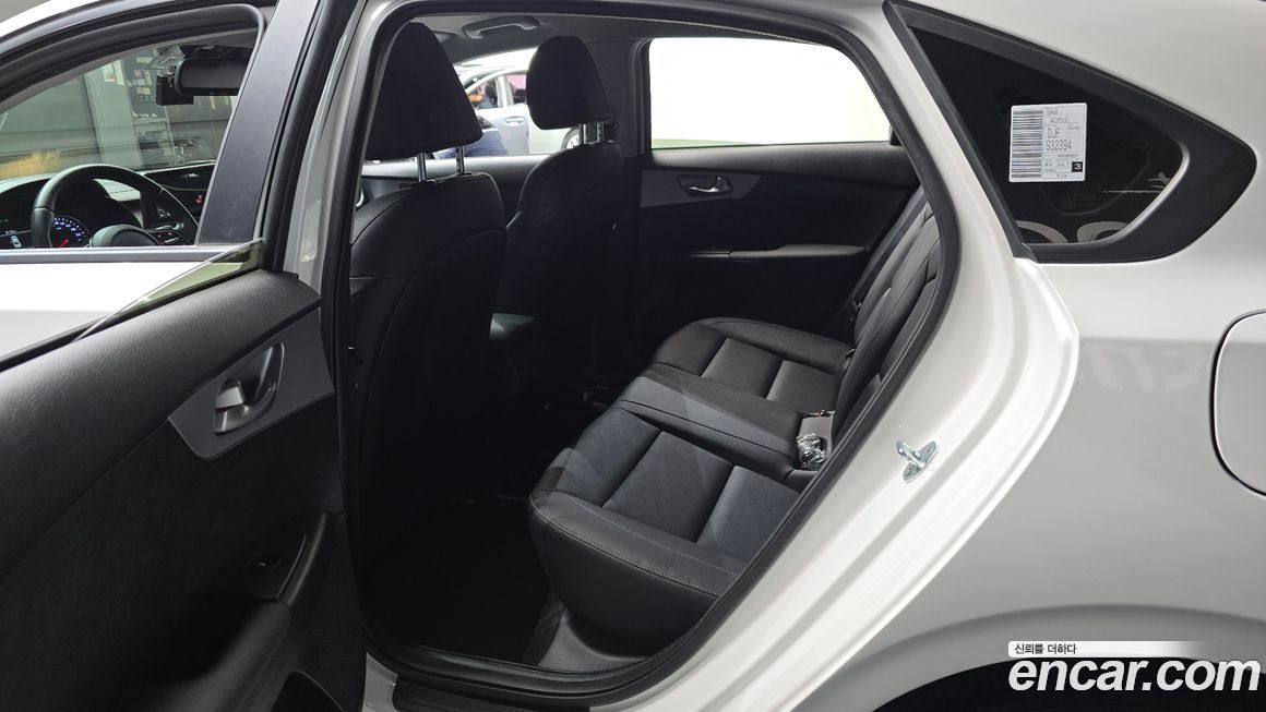 Kia K3 2022