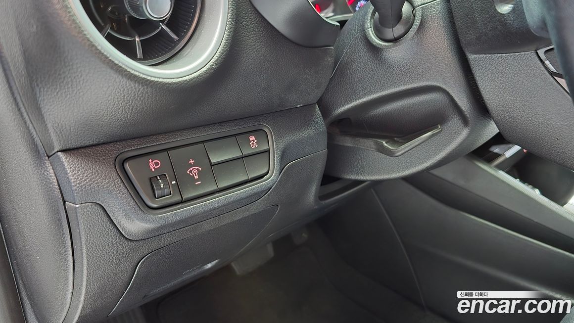 Kia K3 2022
