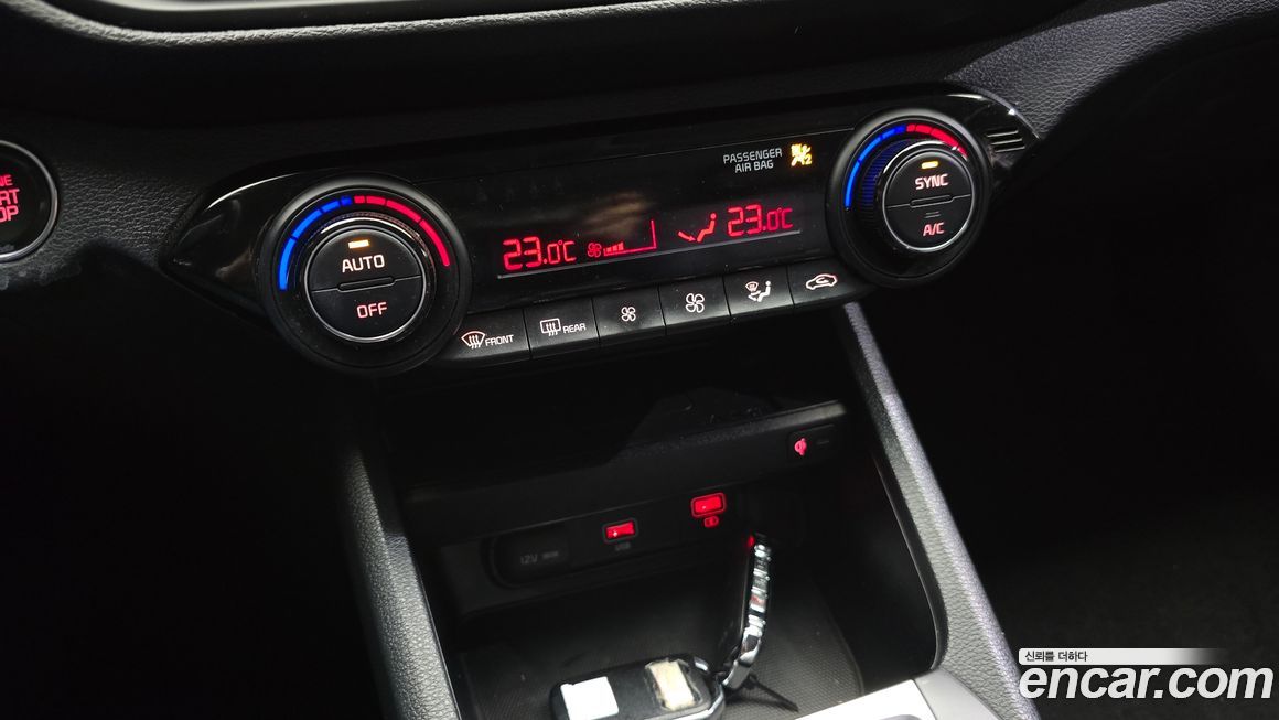Kia K3 2022