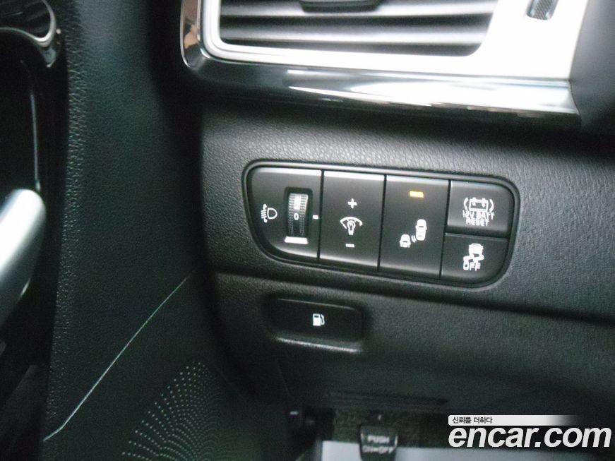 Kia Niro 2018