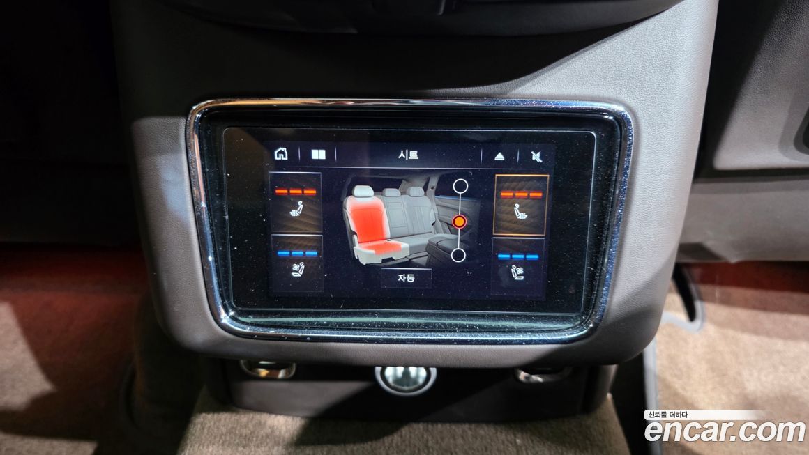 Bentley Bentayga 2021