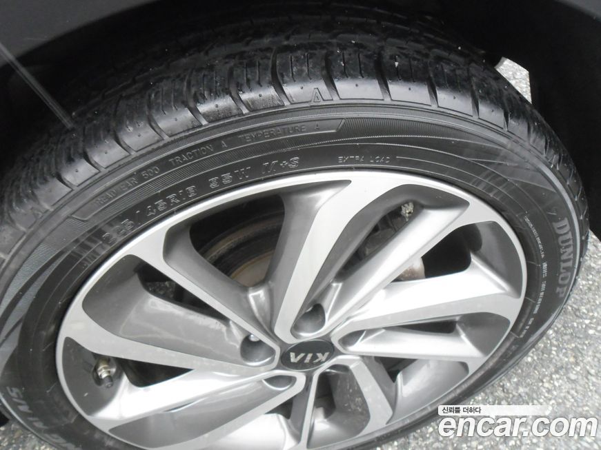 Kia Niro 2018