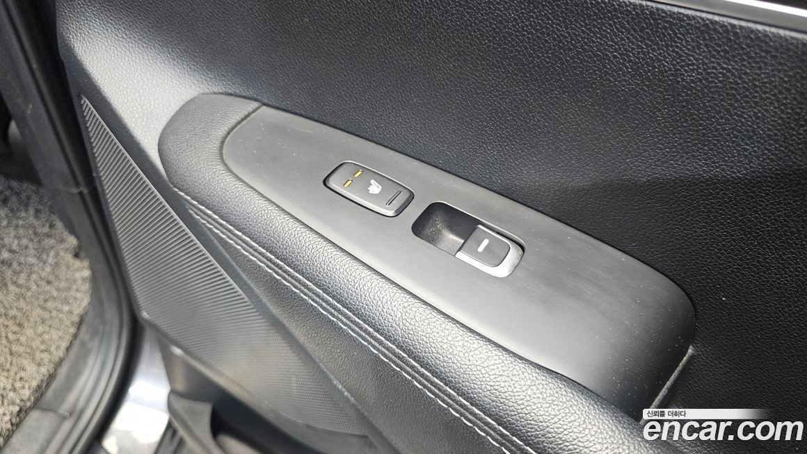 Kia Sorento 2017
