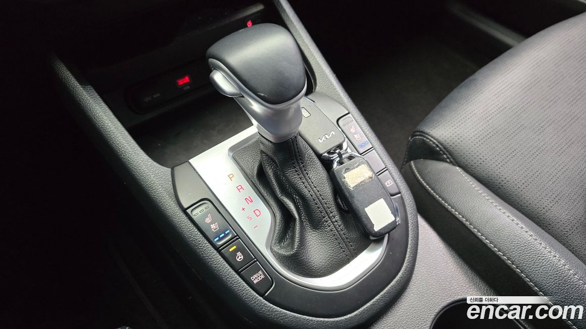 Kia K3 2022