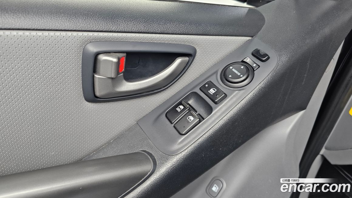 Hyundai Starex 2019