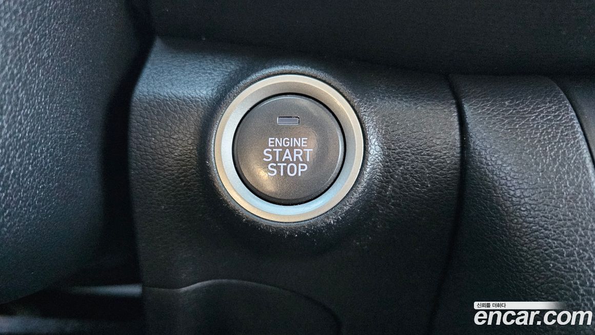 Hyundai Kona 2018