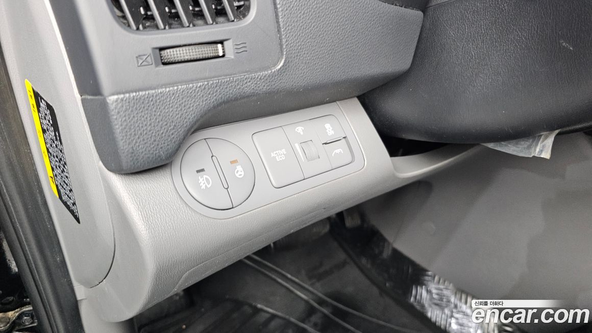 Hyundai Starex 2019