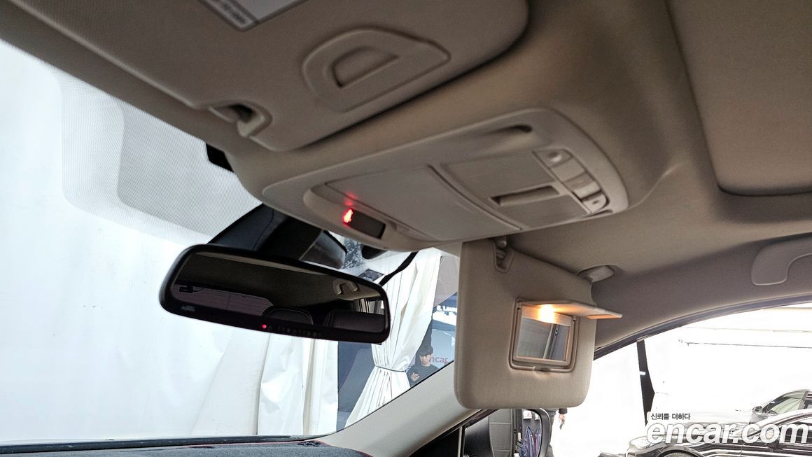 Renault-KoreaSamsung QM6 2018