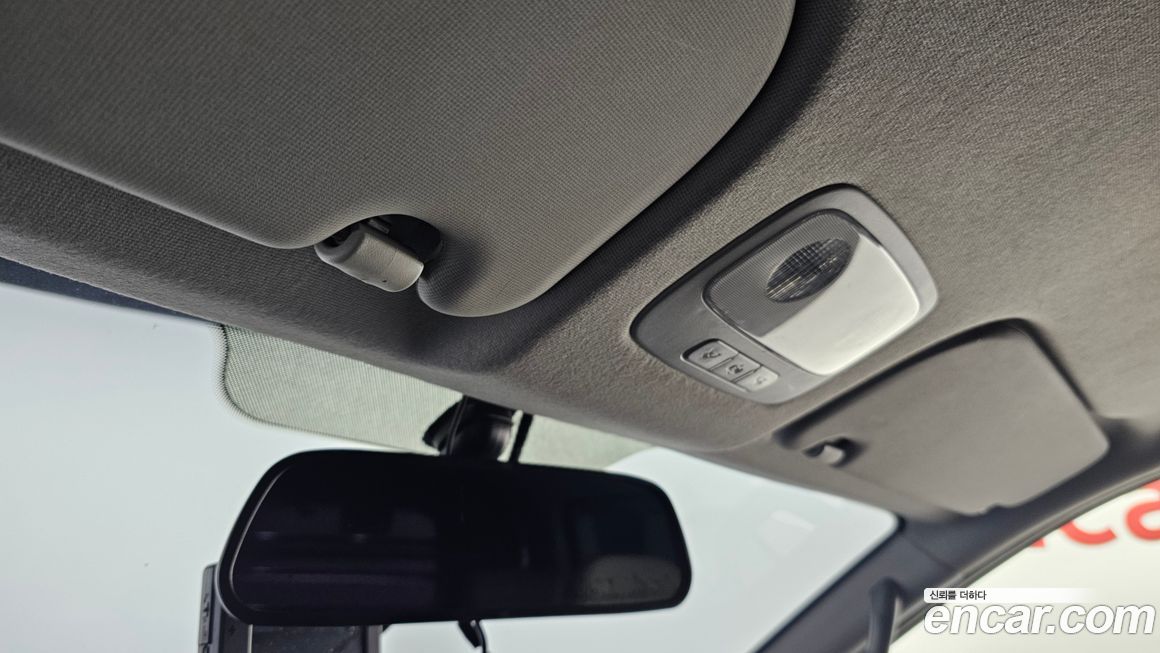 Hyundai Starex 2019