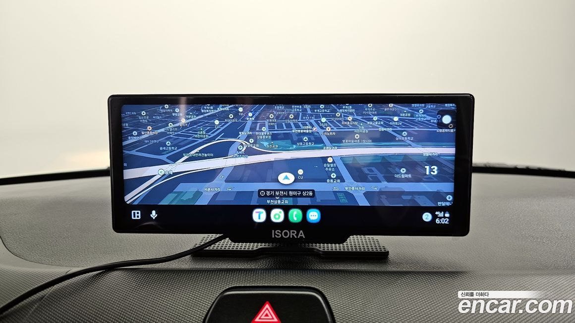 Kia RAY 2023