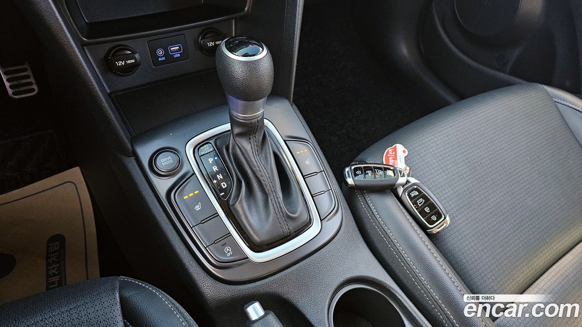 Hyundai Kona 2018