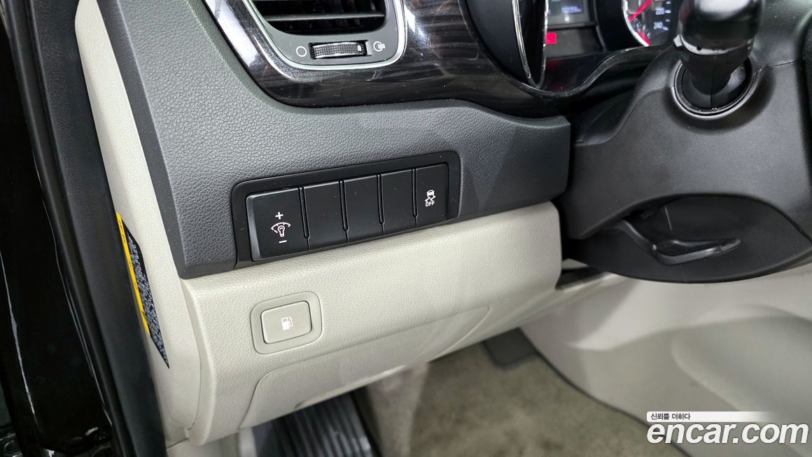 Kia Canival 2020