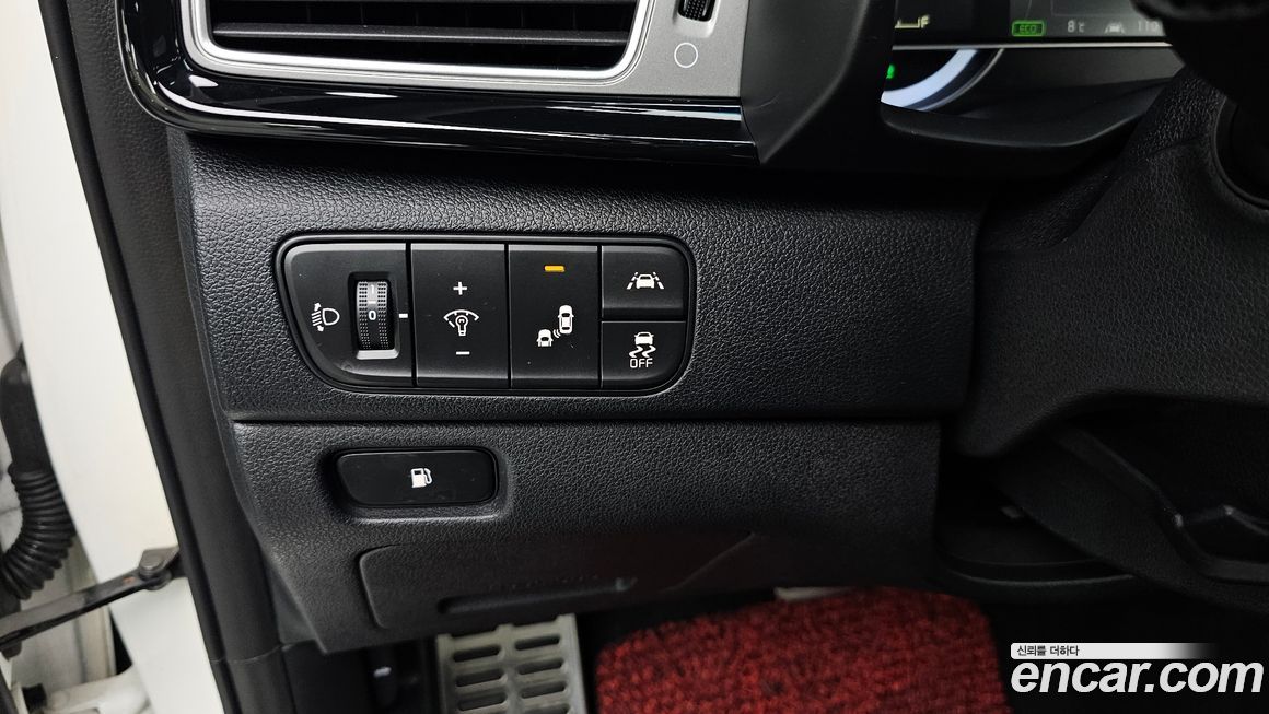 Kia Niro 2017