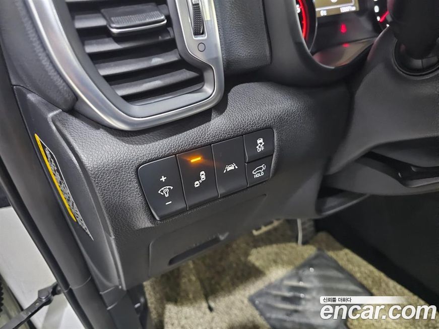 Kia Sportage 2018