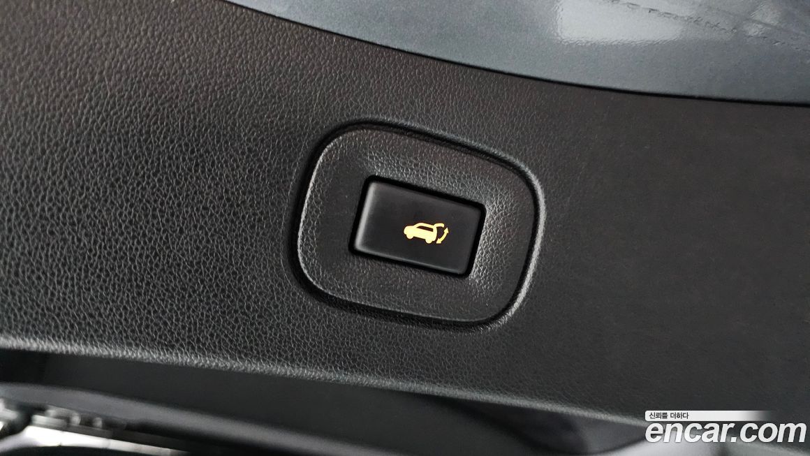 Renault-KoreaSamsung QM6 2019