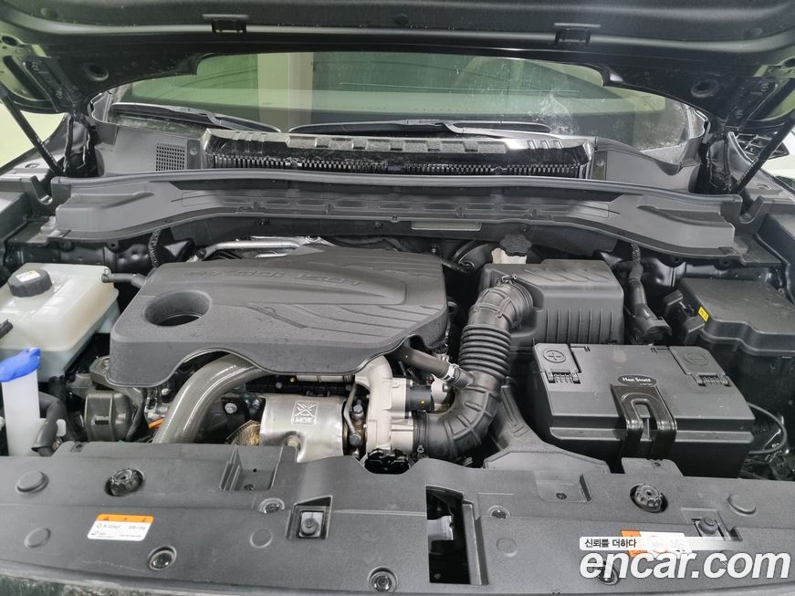 KG_Mobility_Ssangyong Actyon 2025