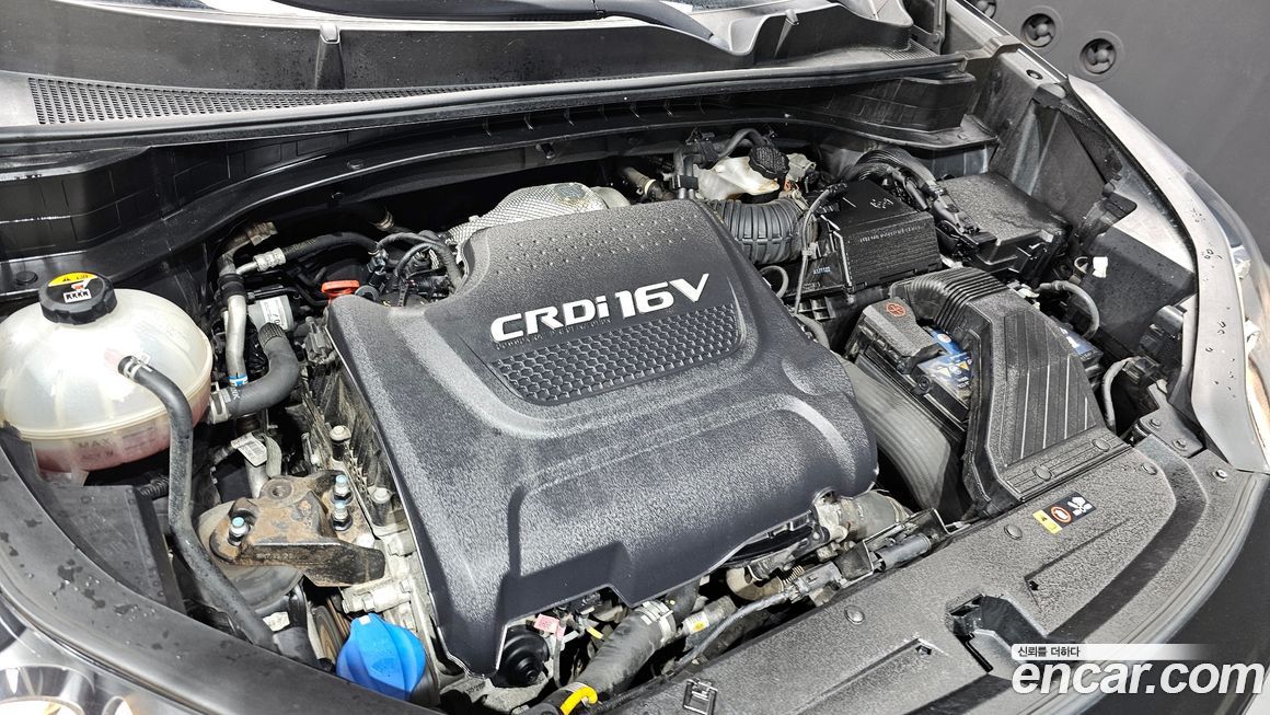 Kia Sportage 2018