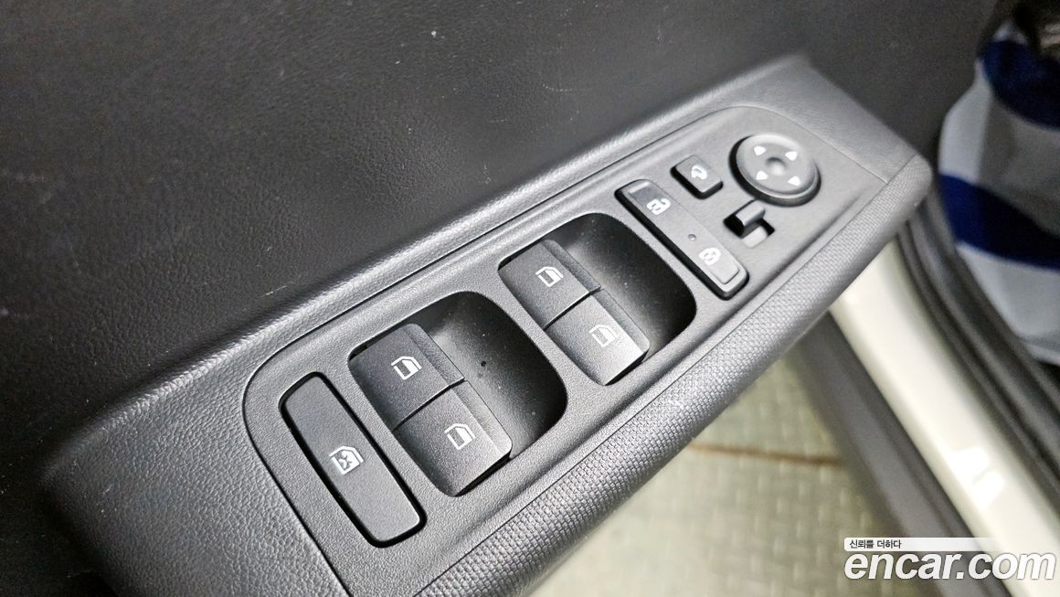 Hyundai Casper 2024