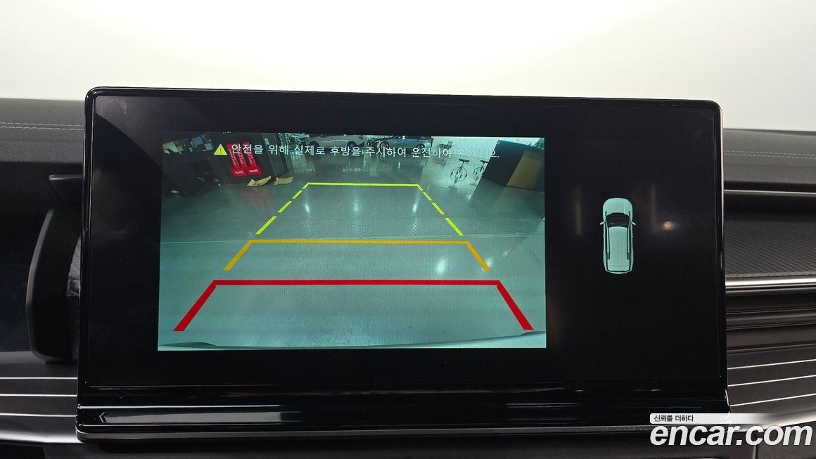 KG_Mobility_Ssangyong Torres 2023