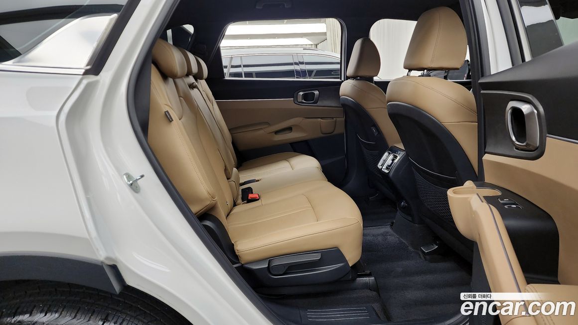 Kia Sorento 2024