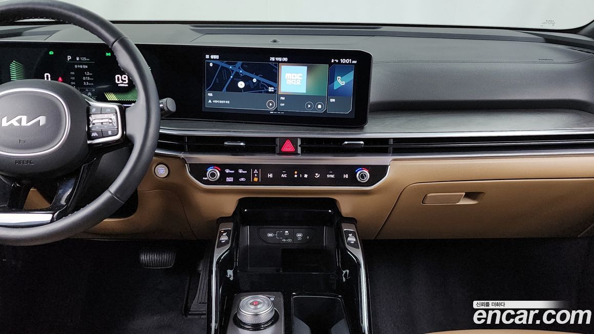 Kia Sorento 2024