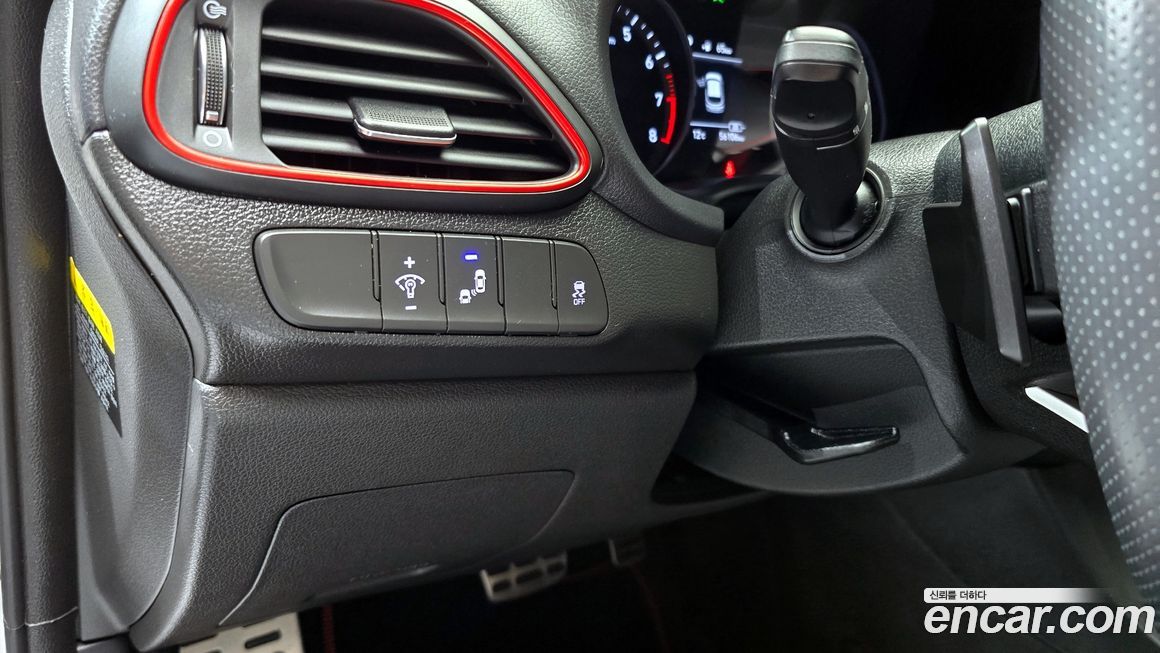 Hyundai i30 2018