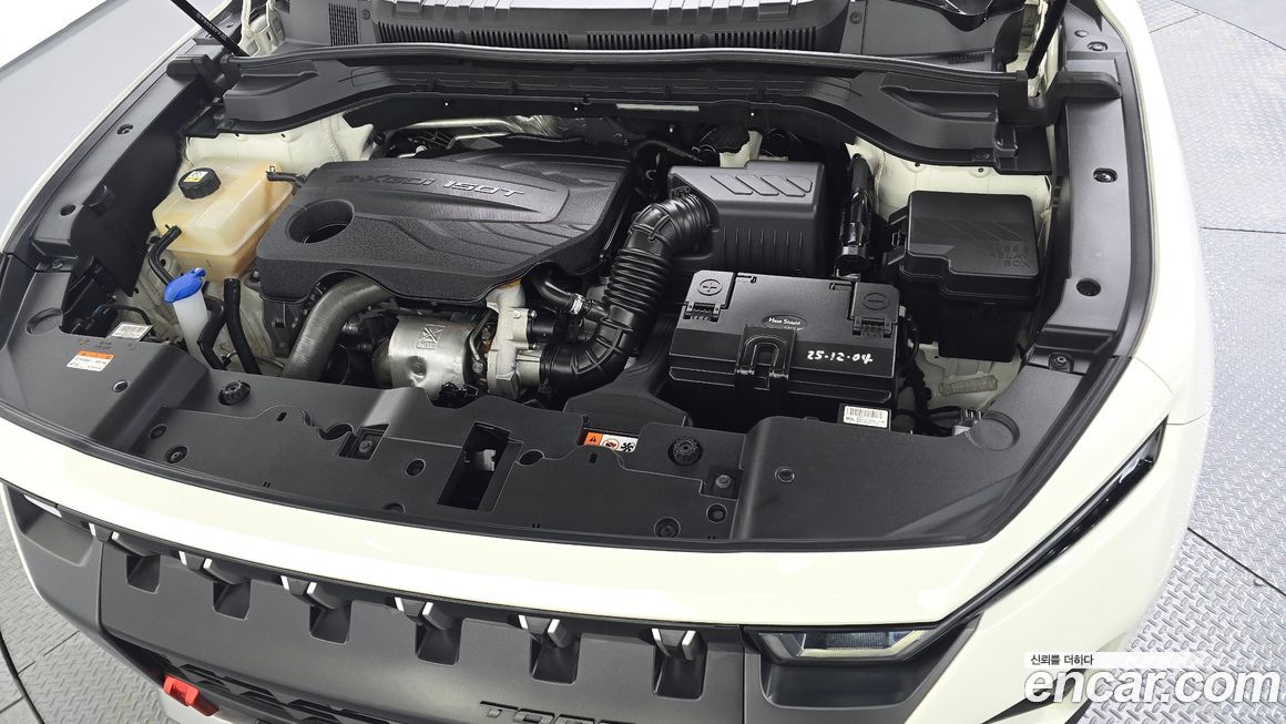 KG_Mobility_Ssangyong Torres 2023