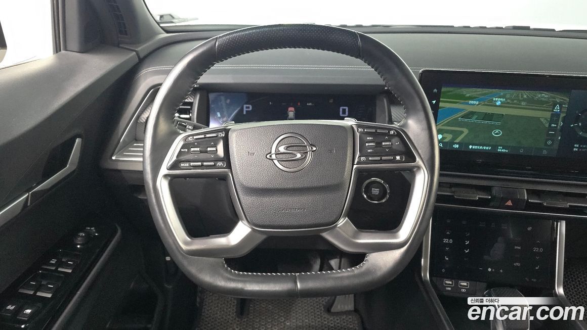 KG_Mobility_Ssangyong Torres 2023