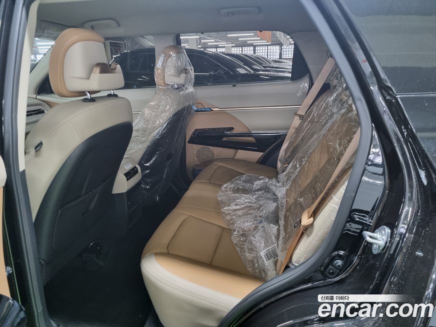 KG_Mobility_Ssangyong Actyon 2025