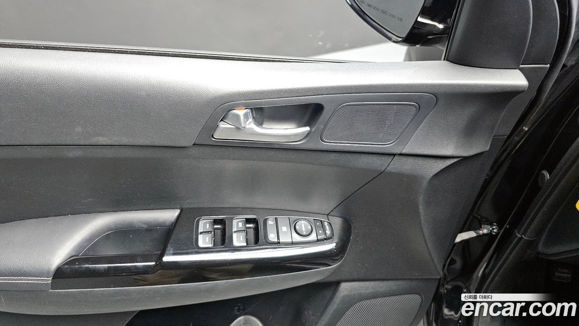 Kia Sportage 2018