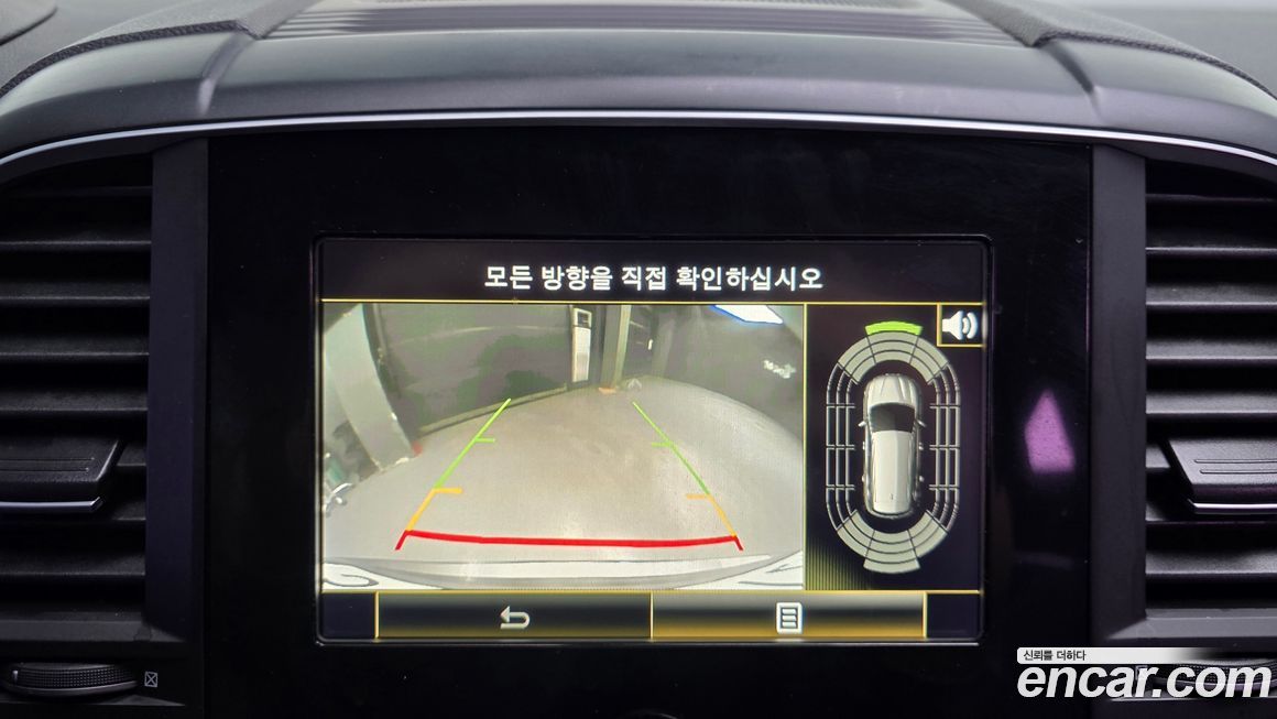 Renault-KoreaSamsung QM6 2017