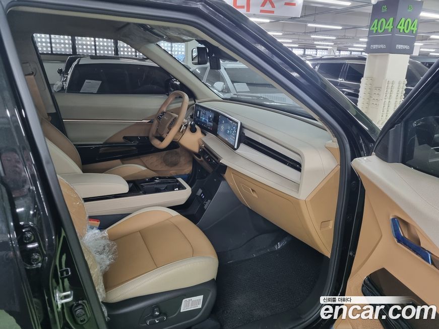 KG_Mobility_Ssangyong Actyon 2025