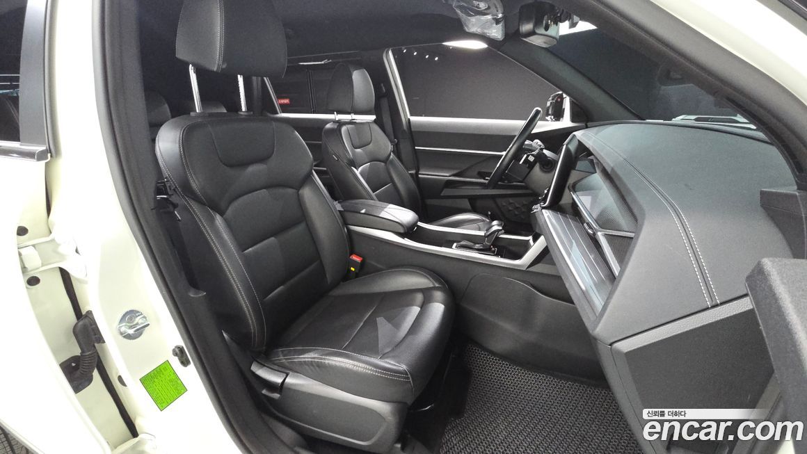 KG_Mobility_Ssangyong Torres 2023