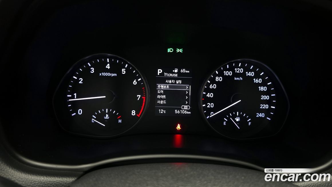 Hyundai i30 2018