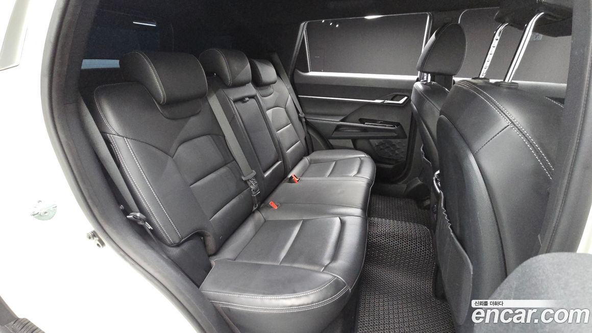 KG_Mobility_Ssangyong Torres 2023