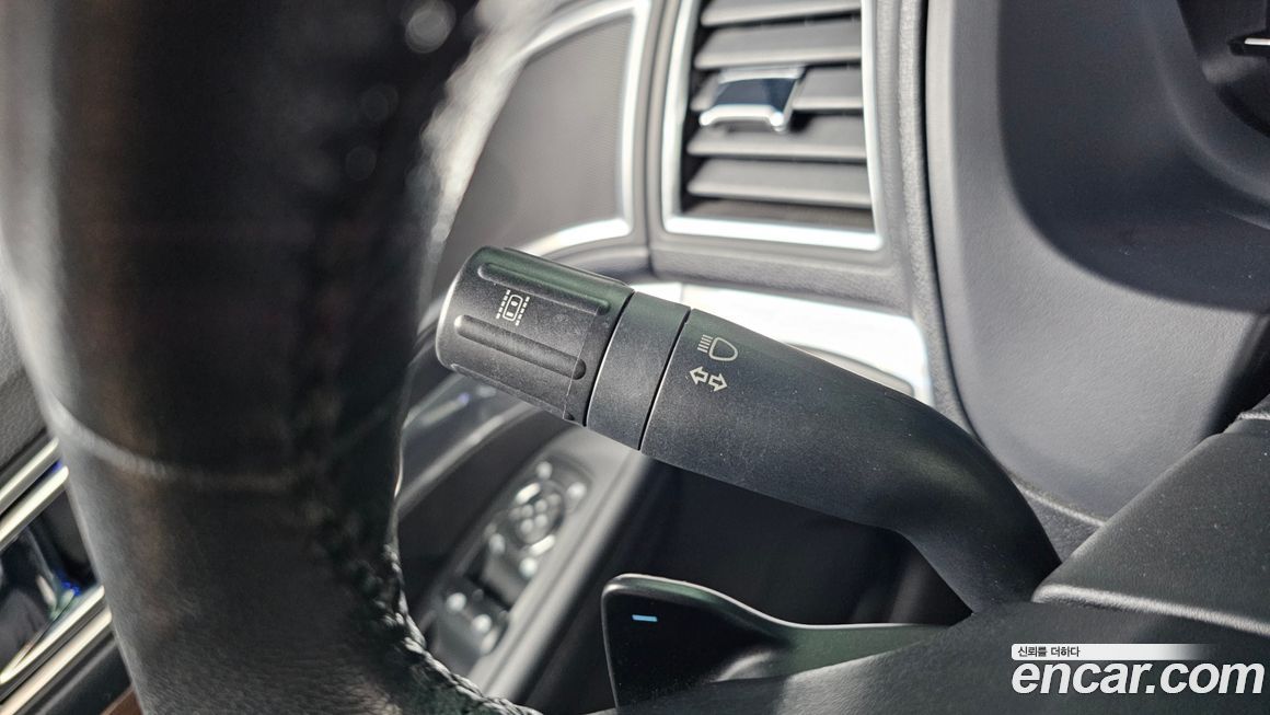 Ford Explorer 2016