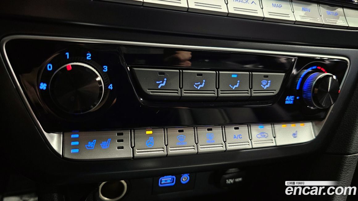 Hyundai Sonata 2019