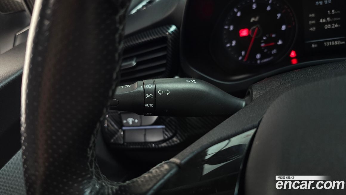 Hyundai Veloster 2019