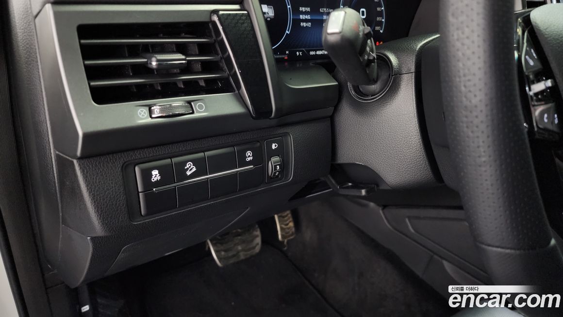 KG_Mobility_Ssangyong Rexton 2022