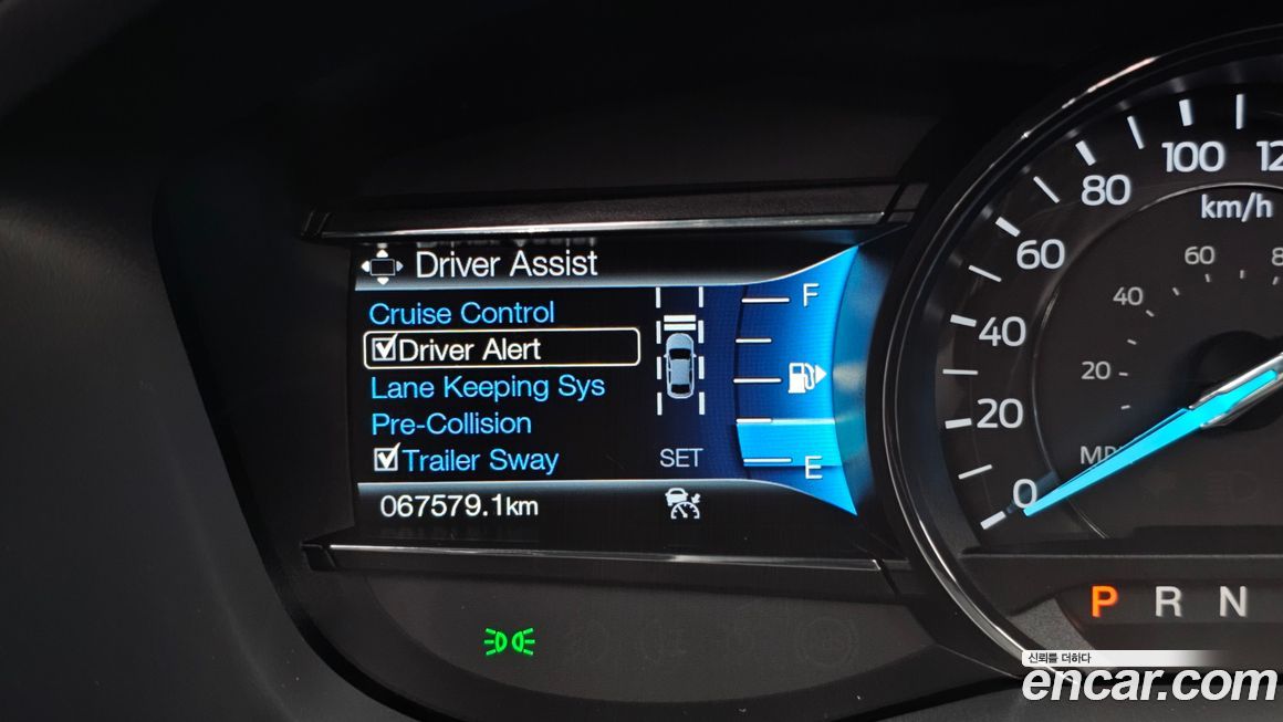 Ford Explorer 2016