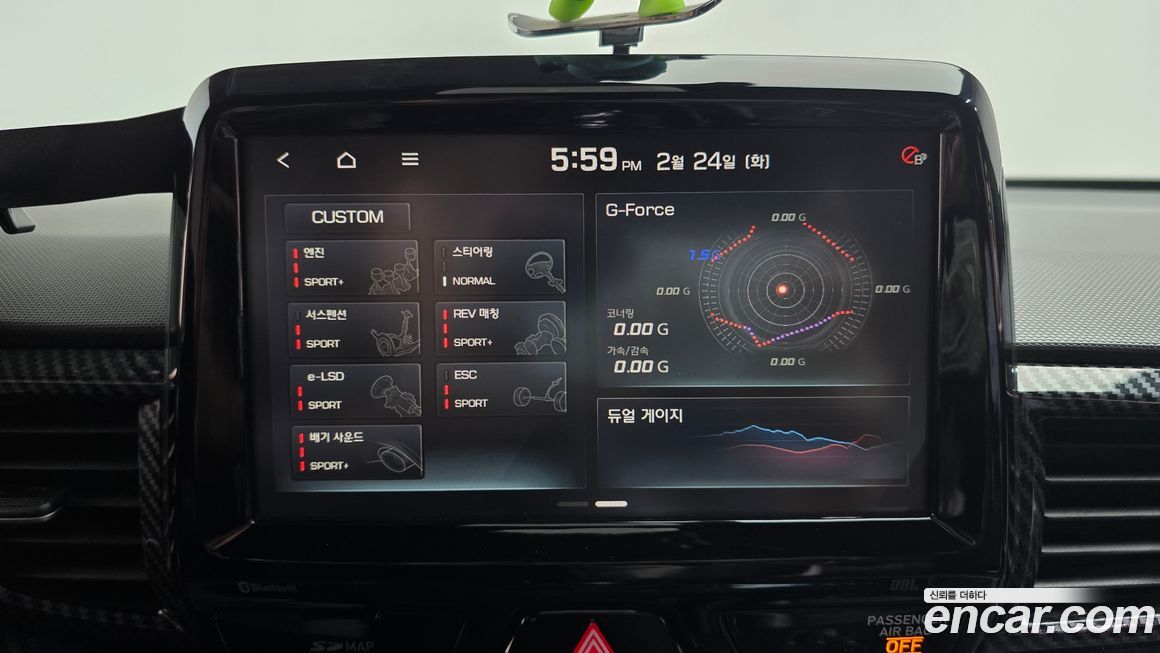 Hyundai Veloster 2019