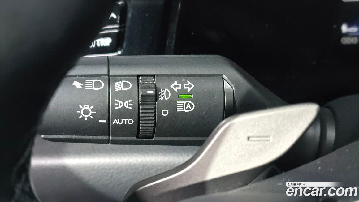 Lexus NX 2023